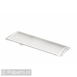 Glaasje van lamp afzuigkap