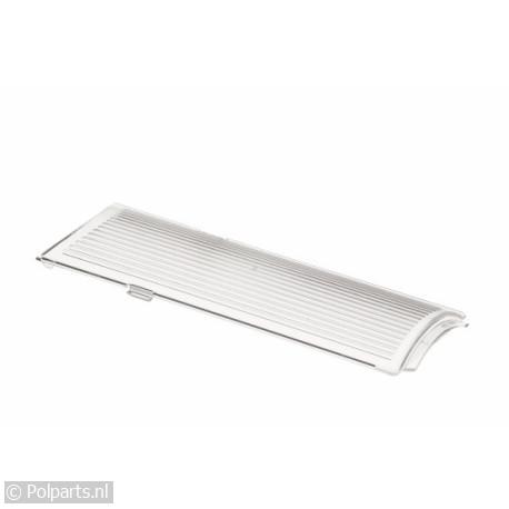 Glaasje van lamp afzuigkap - Bosch/Siemens - 90515340 - 8713411159473 - 90515340001 - 00265250 - 9.05.15.34-0 - 265250