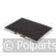 Filter koolstof 320x220mm - Bosch/Siemens - 11026771 - 90515360 - 8713411159497 - 90515360001 - 00705432 - 9.05.15.36-0 - 11049702