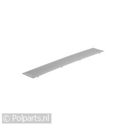 Glaasje van lamp 392x60mm