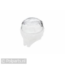 Glaasje van lamp oven 00647309