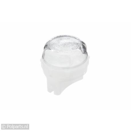 Glaasje van lamp oven 00647309 - Bosch/Siemens - 00647309 - 647309 - 90515390 - 8713411159527 - 90515390001 - 9.05.15.39-0