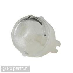 Glaasje Van lamp oven