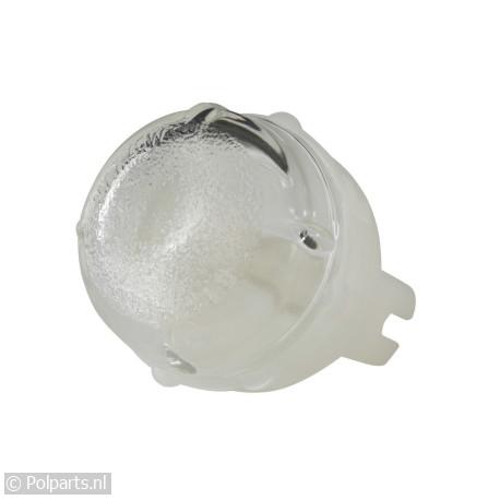 Glaasje Van lamp oven - Bosch/Siemens - 00647309 - 647309 - 90515391 - 90515391001 - 9.05.15.39-1 - 8713411212574 - 5053197035770 - 5053197131298