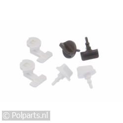 Vergrendeling van filter