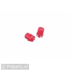 Druktoets voor filterraam (Set)