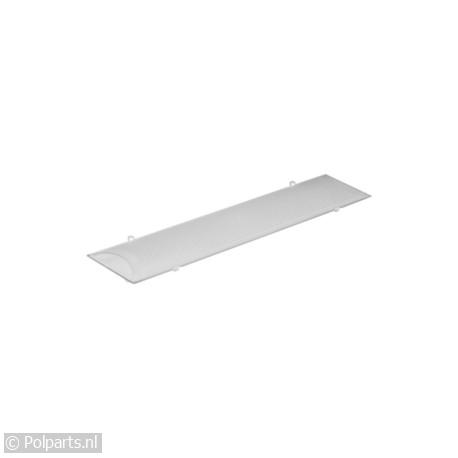 Glaasje van lamp 00264191 - Bosch/Siemens - 90515540 - 8713411159640 - 90515540001 - 00264191 - 9.05.15.54-0 - 264191