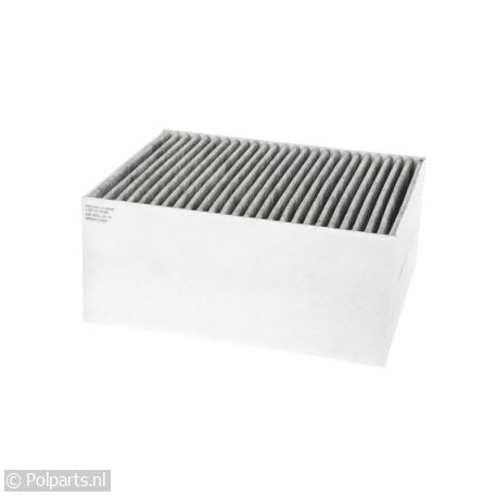 Filter Koolstof - Bosch/Siemens - 11033934 - 90515580 - 90515580001 - 00678460 - 9.05.15.58-0 - 8713411195099