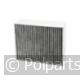 Filter Koolstof - Bosch/Siemens - 11033934 - 90515580 - 90515580001 - 00678460 - 9.05.15.58-0 - 8713411195099