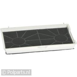 Filter Koolstof