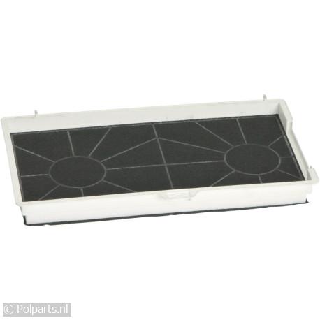 Filter Koolstof - Bosch/Siemens - 90515600 - 90515600001 - 00465577 - 9.05.15.60-0 - 465577 - 8713411195112