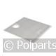 Metaalfilter - Bosch/Siemens - 90515610 - 90515610001 - 00365477 - 9.05.15.61-0 - 365477 - 8713411195129