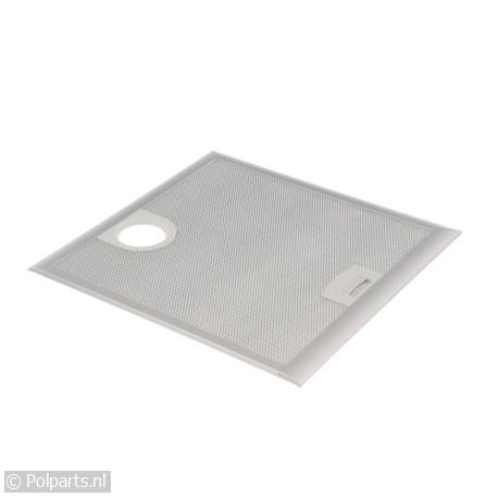 Metaalfilter - Bosch/Siemens - 90515610 - 90515610001 - 00365477 - 9.05.15.61-0 - 365477 - 8713411195129