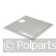 Metaalfilter - Bosch/Siemens - 90515620 - 90515620001 - 00365478 - 9.05.15.62-0 - 365478 - 8713411195136