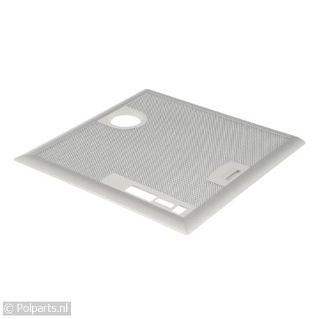 Metaalfilter - Bosch/Siemens - 90515620 - 90515620001 - 00365478 - 9.05.15.62-0 - 365478 - 8713411195136