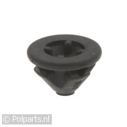 Vergrendeling Van afdekplaat