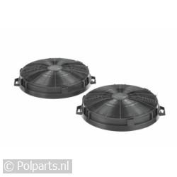 Actief Koolstoffilter