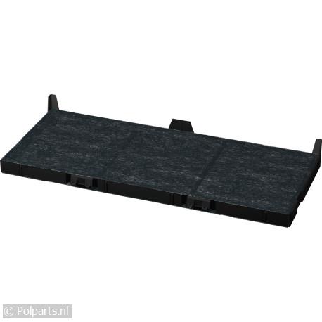 Koolstoffilter - Bosch/Siemens - 90515760 - 90515760001 - 11008216 - 9.05.15.76-0 - 20004001 - 8713411212659