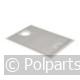 Metaalfilter - Bosch/Siemens - 90515820 - 90515820001 - 00365479 - 365479 - 9.05.15.82-0 - 8713411212710