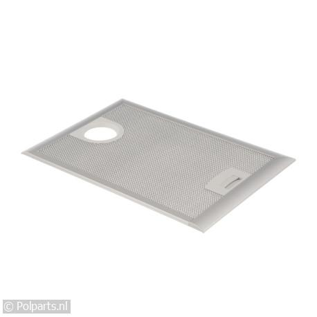 Metaalfilter - Bosch/Siemens - 90515820 - 90515820001 - 00365479 - 365479 - 9.05.15.82-0 - 8713411212710