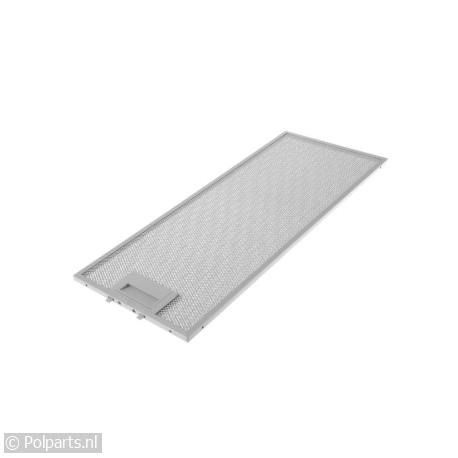 Filter Metaal 482 x 192 8 mm - Bosch/Siemens - 90515880 - 90515880001 - 11022474 - 8713411224324 - 9.05.15.88-0