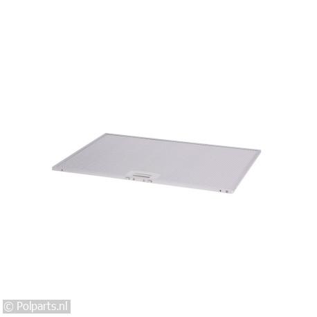 Metaalfilter - Bosch/Siemens - 90515920 - 90515920001 - 00671276 - 8713411224362 - 9.05.15.92-0 - 671276