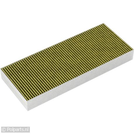 Koolstoffilter - Bosch/Siemens - 90515940 - 90515940001 - 11034172 - 8713411224386 - 9.05.15.94-0