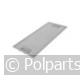 Metalen Vetfilter - Bosch/Siemens - 90515950 - 90515950001 - 11022473 - 8713411224393 - 9.05.15.95-0