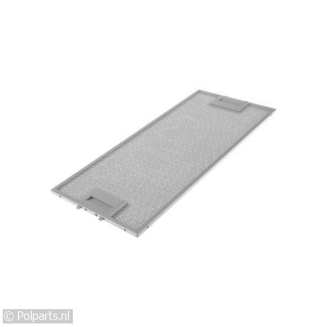 Metalen Vetfilter - Bosch/Siemens - 90515950 - 90515950001 - 11022473 - 8713411224393 - 9.05.15.95-0