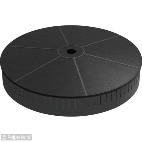 Koolstoffilter - Bosch/Siemens - 90515960 - 4242003812051 - 90515960001 - 10005582 - 9.05.15.96-0