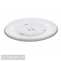 Glasplaat draaiplateau 34cm 00354974
