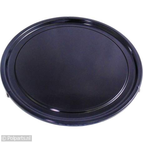 Draaiplateau - Bosch/Siemens - 90516240 - 90516240001 - 00795449 - 8713411249433 - 9.05.16.24-0 - 795449