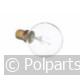 Lampje 300graden E14 40W 00057874 - Bosch/Siemens - 90516250 - 8711500029331 - 90516250001 - 00057874 - 8051411560081 - 9.05.16.25-0 - 57874