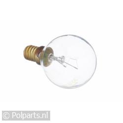 Lampje 300graden E14 40W 00057874
