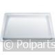 Glazen Ovenschaal - Bosch/Siemens - 90516280 - 90516280001 - 17000305 - 8713411260070 - 9.05.16.28-0