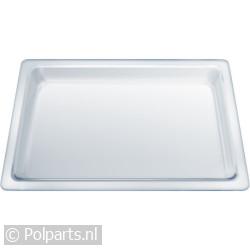 Glazen Ovenschaal Glazen Ovenschaal