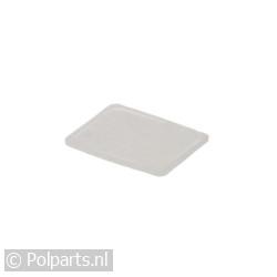 Afdichting van verlichting