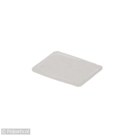 Afdichting van verlichting - Bosch/Siemens - 90516350 - 8713411159817 - 90516350001 - 00057346 - 9.05.16.35-0 - 57346