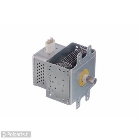 Magnetron straalunit 2M261-M32 00642266 - Bosch/Siemens - 90516680 - 8713411159947 - 90516680001 - 00642266 - 9.05.16.68-0 - 642266