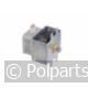 Magnetron straalunit 2M236-M42 00642655 - Bosch/Siemens - 90516690 - 8713411159954 - 90516690001 - 00642655 - 9.05.16.69-0 - 642655