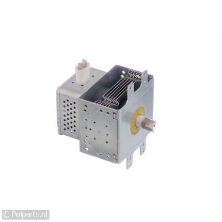 Magnetron straalunit 2M236-M42 00642655 - Bosch/Siemens - 90516690 - 8713411159954 - 90516690001 - 00642655 - 9.05.16.69-0 - 642655