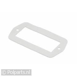 Pakking van glasplaatje