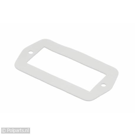 Pakking van glasplaatje - Bosch/Siemens - 90516830 - 8713411195242 - 90516830001 - 00160643 - 160643 - 9.05.16.83-0