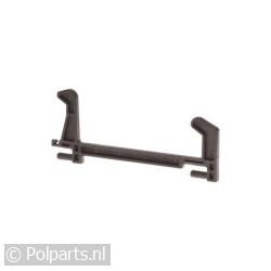 Deurhaak Haak, zwart Deurhaak Haak, zwart