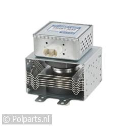 Magnetron Straalunit 2M261-M