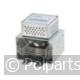 Magnetron Straalunit 2M261-M - Bosch/Siemens - 90516910 - 90516910001 - 12004939 - 8713411230172 - 9.05.16.91-0