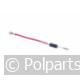 Diode 80mm 105GR -20KVDC- - Bosch/Siemens - 90517010 - 8713411160042 - 90517010001 - 00069078 - 9.05.17.01-0 - 69078