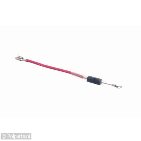Diode 80mm 105GR -20KVDC- - Bosch/Siemens - 90517010 - 8713411160042 - 90517010001 - 00069078 - 9.05.17.01-0 - 69078