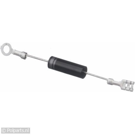 Diode - Bosch/Siemens - 90517030 - 90517030001 - 00606331 - 8713411261145 - 9.05.17.03-0 - 606331