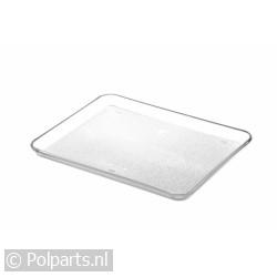 Glasschaal Glasschaal